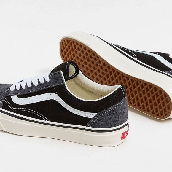 Vans Premium Old Skool LX VN000D562391 Men Shoes Skateboarding Size 13 NEW - Picture 12 of 15